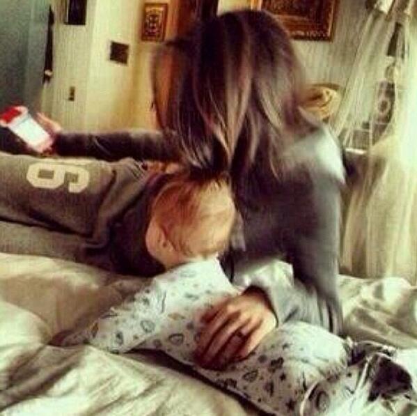 Me and Emily I love you❤️