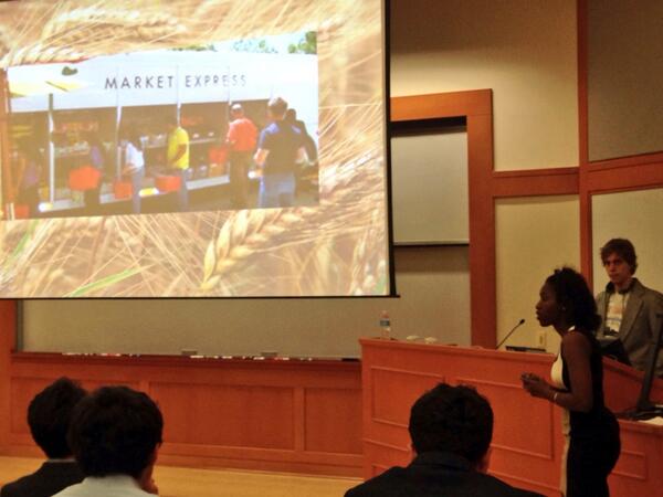 2nd pitch: FreshExpress- farmer's mkt on wheels, bringing high-quality produce to desert towns <a href="/Vandy3DS/">Vandy 3 Day Startup</a> <a href="/3DayStartup/">3 Day Startup</a>