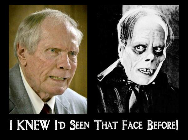 Fred Phelps Westboro church founder is dead!