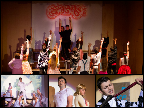 GreaseCadiz's tweet photo. ¡Y el próximo 5 de abril, estaremos en @salesianotriana con todo nuestro Rock&amp;Roll! ¡VAMOS GREASERS SEVILLANOS! http://t.co/QazeVCOuzb