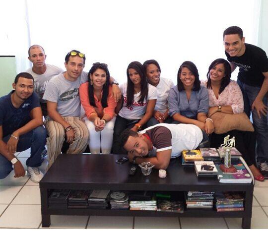 yuly_63's tweet photo. Rotaract es una union entre hermanos #YoSoyRotaract #rotaract4060 @rotaractsfjaya http://t.co/LYnc7m0pEm