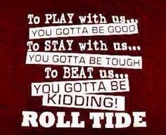 fancydecole's tweet image. Thanks to all my new followers today!!! Let get ready for some #southernfun #rolltide