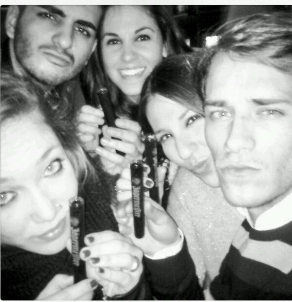 ZairaDlcd's tweet photo. It was awesome #Amsterdam @josesinpiernas @davidluyx @Lydia_almohalla @Criska5 http://t.co/LcpvBgYpHd