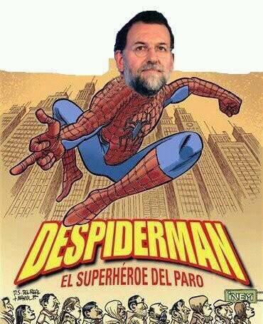 Gobierno de España ✉ tweet media