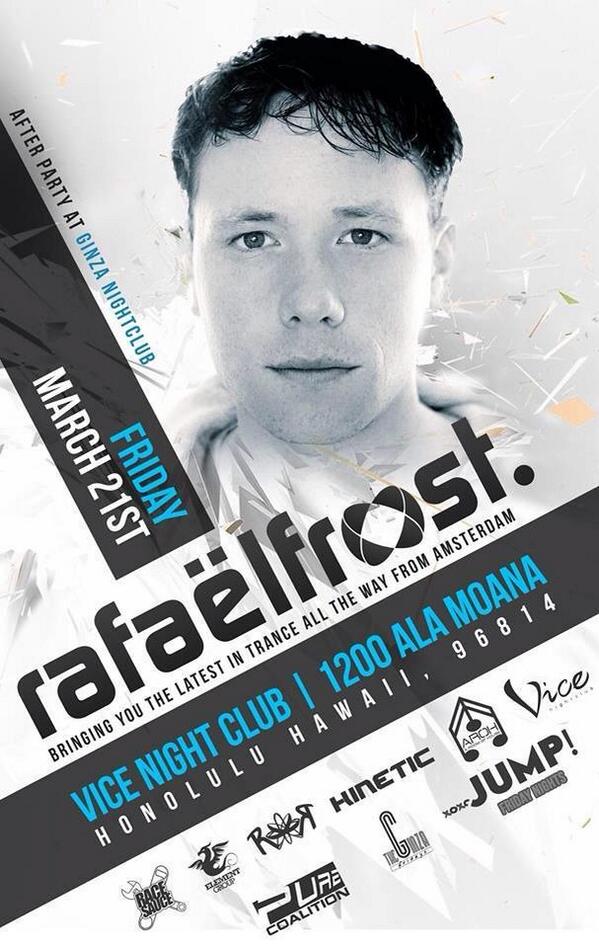 KineticHawaii's tweet photo. Can't wait for Friday!! http://t.co/wf0dzaksxS