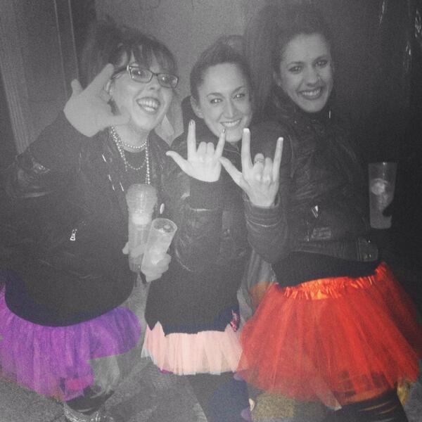 zaritta1987's tweet photo. @KpSarita @zaritta1987 #celebrandolatradicciondelcarnavaltoledano!!! http://t.co/ISvFAeGJ1r
