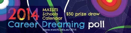 OurMobTeach's tweet photo. Please RT Where's my calendar? Enter 30sec Career Dreaming poll fr $50 prize draw http://t.co/WnO3CeIXgR #ourmobteach http://t.co/IZjWejqvaP