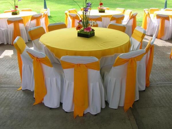 Realización de Eventos Sociales