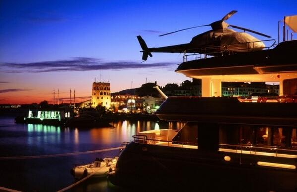 24hmultiservice's tweet photo. Marbella #puerto banus #luxury exclusive #service http://t.co/HDl24UeHeI