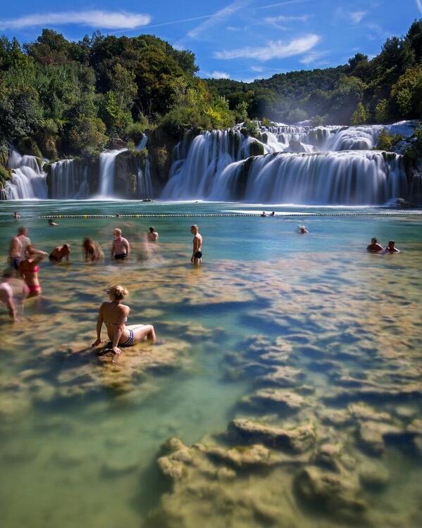 TopWorIdPics's tweet photo. Croatia http://t.co/elrnupWV7l