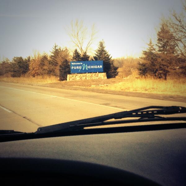 BryanLubin10's tweet photo. Sure feels good to be home ! http://t.co/RlLdKhtn78