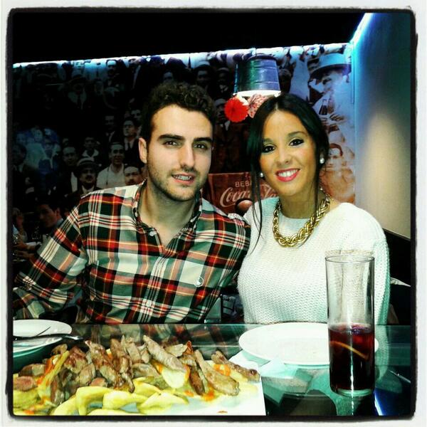 VirginiaCaball3's tweet photo. @David1Coronado  Mejor imposible. Eres muy grande Coro,buenas noches te quiero caserillo!!! #30 http://t.co/iMd3Okik9j