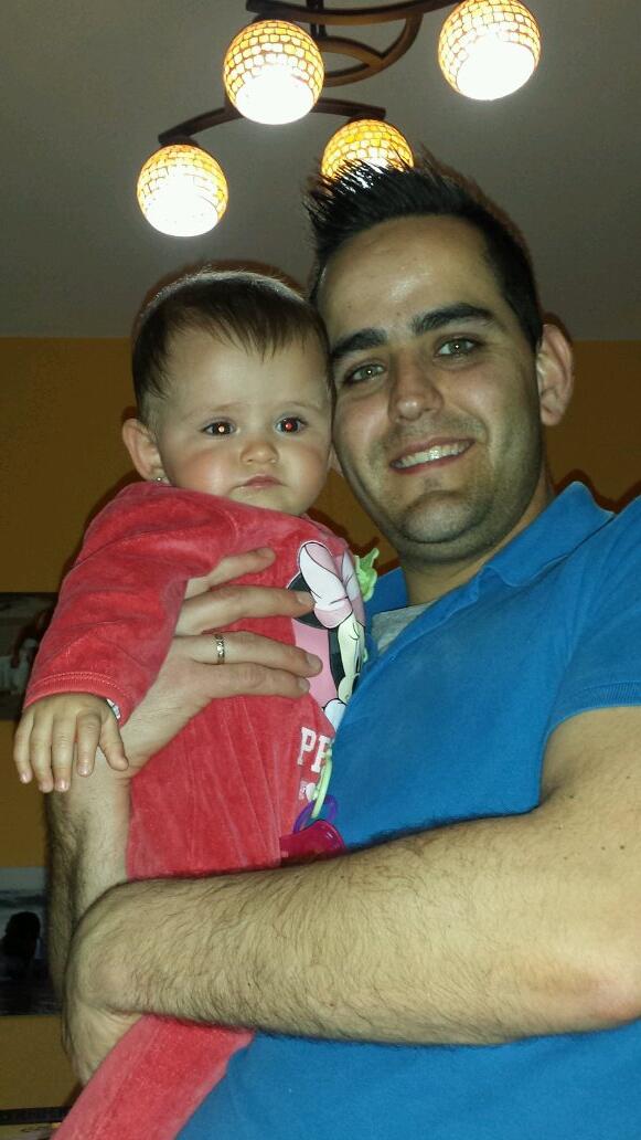 rocioaga62's tweet photo. Solo me imxtais ustedes 2, los demas me dan igual.os kiero(bn) http://t.co/QMfrrInrwk