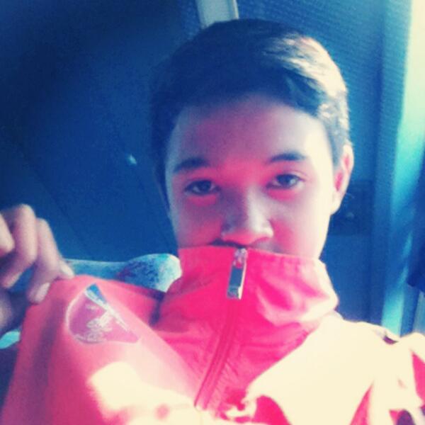 lutzhadi's tweet photo. New twitcon :))) #johor http://t.co/1mnWZvXQaA