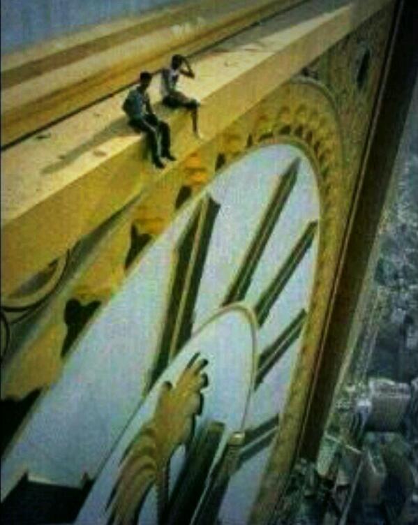 bukairy's tweet photo. ياقوه قلبهم...
حسيت بدوخه وأنا اشوف الصوره. http://t.co/W6EJxdBPoY