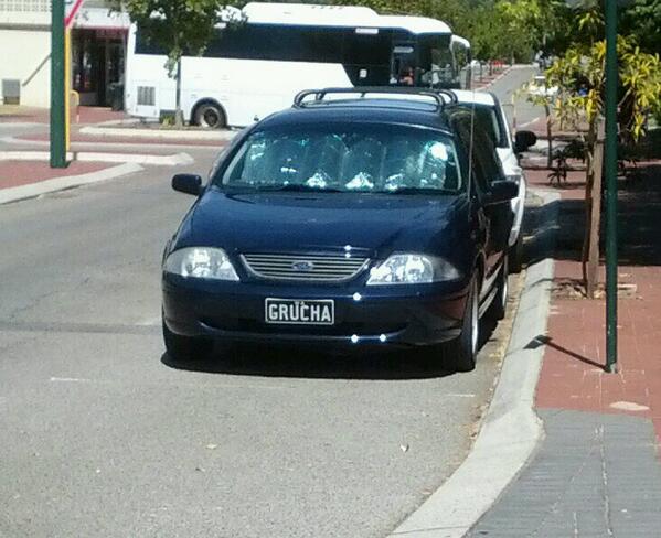 PerthPlates tweet picture