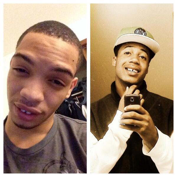 HERROMYNAMEISED's tweet image. There's somethin about cha girl, Jacob Bryant's celebrity look alike #IceJJFish
