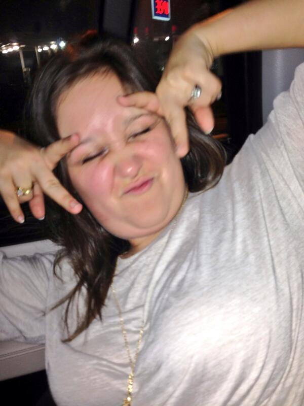 skmillican's tweet photo. Happy happy birthday to the Sara Scott Haguewood! @sshaguewood Hope 22 treats ya welll 💚🍀 http://t.co/AsQa1ZP7AI