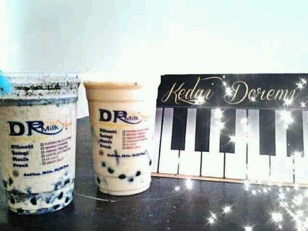 paradise_graphy's tweet photo. Menu baru Kedai Doremi..silahkan d coba..citarasa pertama d tarakan..asli yahudddd...by paradisco group. http://t.co/XC8BNrFaTY