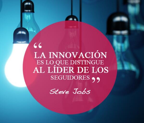 En IBP estamos innovando!