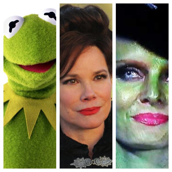 MYSTERY SOLVED! I figured out who <a href="/bexmader/">Rebecca Mader</a>'s father is!! #OnceUponATime