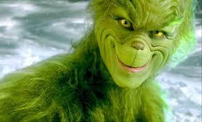 MischievousLo's tweet image. || #CoraFucked The Grinch