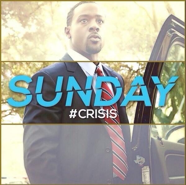 LastFallMovie's tweet photo. .@LanceGross's new show #Crisis premieres tonight on NBC. http://t.co/I5IXvT35la