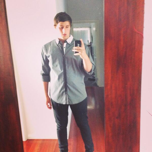 Daniel_kostner's tweet photo. Amazing night! #classy http://t.co/N9NBjz3jAU