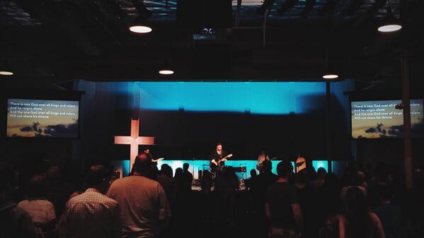 Mars Hill | HB tweet media