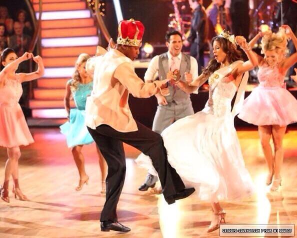 oaklandmaree's tweet photo. forever my brotp #Zendaya #TheBuzz #YouveGotSwag @radiodisney http://t.co/wQoQHArIG1