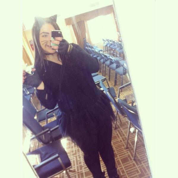 zeeourfli's tweet image. #purim #Love  #catflow