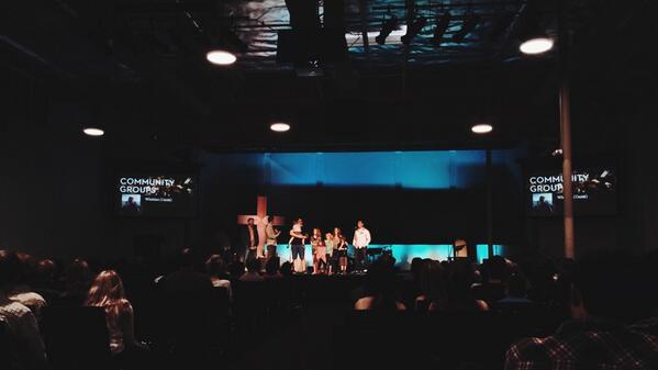 Mars Hill | HB tweet media