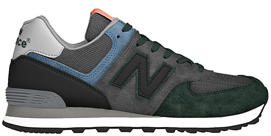 Tellason's tweet photo. Can't wait for my custom @newbalance 574s to arrive #madeinusa #support1200workers #yournextpair http://t.co/hyzSMluvzn