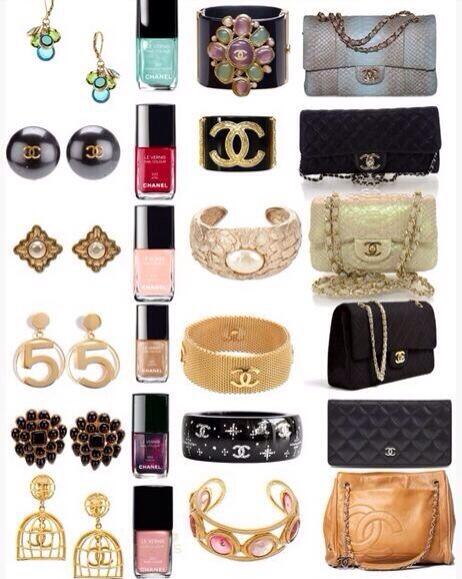 Chanel_collect0's tweet photo. 全部シャネル♡
あなたはどれが好き？ https://t.co/e1t1aZ9osg