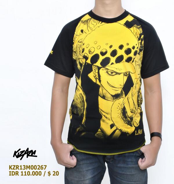 DebiPermadi's tweet image. diblok m ready stock? "@KizaruAnimanga: Stay High! Wear Us! and PROUD!!!
#TrafalgarLaw #OnePiece #KizaruWeeklyUpdate
http://t.co/FT7r7jg3Dc"