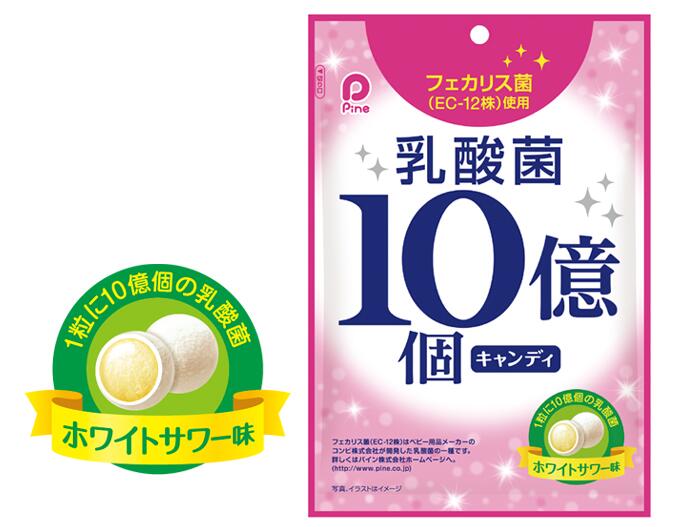 تويتر パインアメの パイン株式会社 على تويتر Katsu721j 食べすぎても乳酸菌は害が出ることは無いですよ カロリー等 体と相談しながらお召し上がりくだパイン