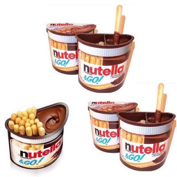Bellaluna_Stuff's tweet photo. 💕NUTELA&amp;GO!! 👧 FIX IT!! 😋 @cariprodukID_ @Cari_Produk @CariProduk @cari_reseller http://t.co/Cj0OdUpI8K