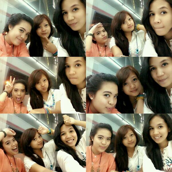 para cece cece kuh^^