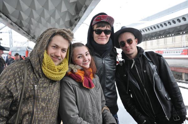 vkrokodilerus's tweet photo. #KPinRussia It was so crazy!! Thank you, guys) St. Petersburg will miss you.
Spasiba ;)) @giblahoj @fhalbigKP http://t.co/Cue1W2Uoyq
