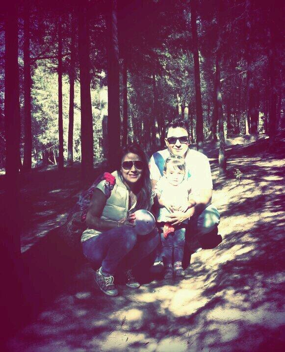 jebra13's tweet photo. Domingo familiar http://t.co/4cy5XX8Y3J