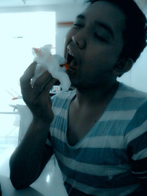 awalia11's tweet photo. via #Camera360# http://t.co/5swhT88Tna