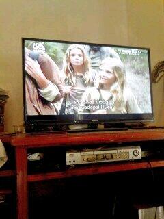 iam_ICEN's tweet photo. #TheWalkingDead #FMP #Season414 #Last3Episode :( .. @wwwbigbaldhead @ReedusOwnsMe @ChandlerRiggs @TheWalkingNews http://t.co/RcU4GT4U3t