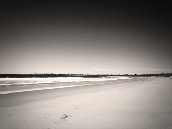 Locum work by the coast #shoalhaven #nightshift