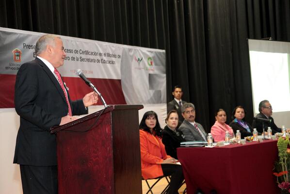 secti_edomex's tweet photo. PONEN EN MARCHA CERTIFICACIÓN EN MODELO DE EQUIDAD DE GÉNERO http://t.co/vVVkJ8qDEt http://t.co/BzHcy1NShg