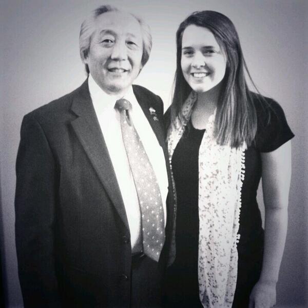 olyvialindgren's tweet photo. @CurtisOdaUtah Thank you for your kindness this session, Rep. Oda. It has been a true joy getting to know you. #utleg http://t.co/V09Cz2EsmW