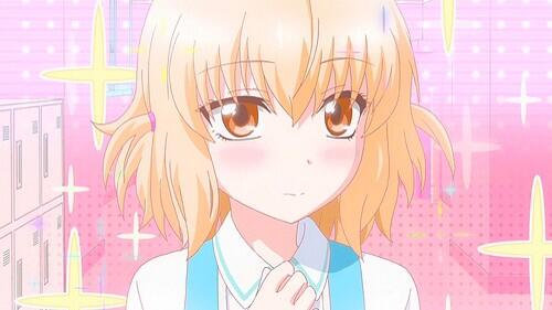 ぬば 芦花ちゃんの炎属性で萌やされたい ディーふらぐ 柴崎芦花 Http T Co Do1mz0gv3c Twitter