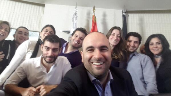 touchLebanon's tweet photo. Thank you for taking part in the 1st #touchChats session. It has been our pleasure, more sessions coming soon! #CCO http://t.co/OeXSZRIKPO