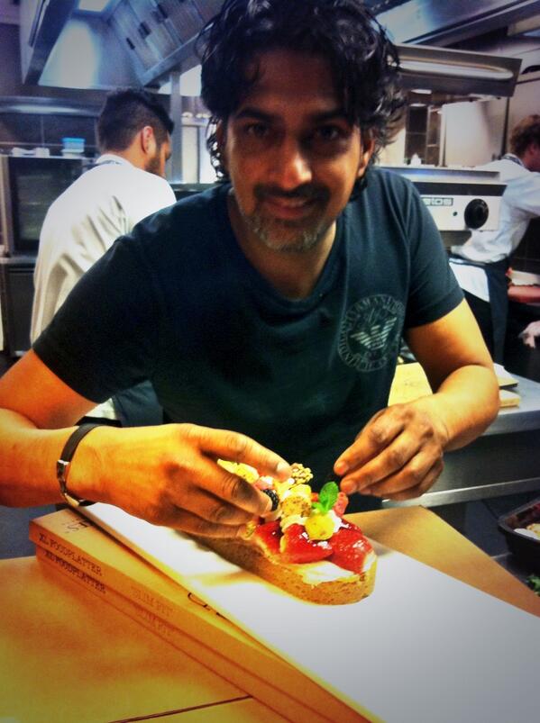 Dutchdeluxes's tweet photo. #photoshoot#Dutchdeluxes#foodplatters#Soenil Bahadoer#De Lindehof http://t.co/9ddb9N2wBf