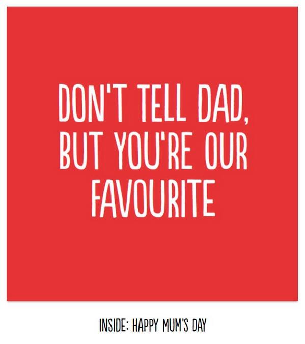 Get one of these otherwise your mum will hate you #mothersday