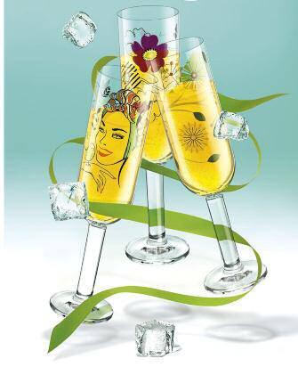 When life gives you Lemon make LIMONCELLO!